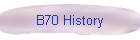 B70 History
